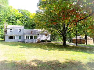 68 Witt Hill Rd, Worthington, MA 01098