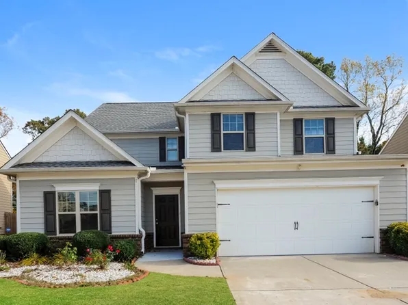 4155 Pearhaven Ln, Gainesville, GA 30504