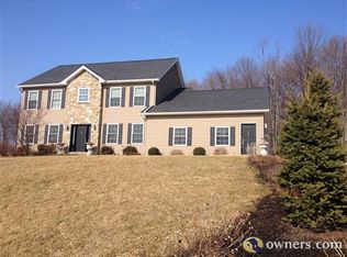 413 Old Farm Ln, Johnstown, PA 15904
