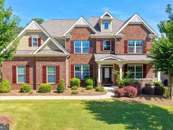1705 Blackstone Ave, Cumming, GA 30041