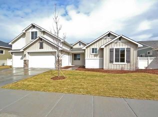 1012 White Horse Rdg, Middleton, ID 83644
