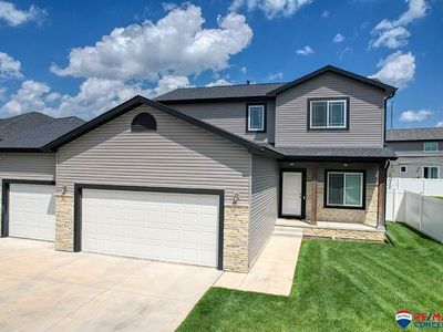 6530 SW 8th St, Lincoln, NE, 68523
