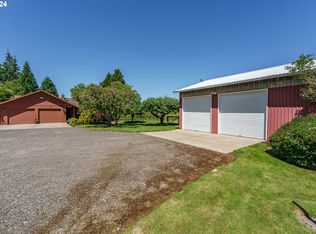 30945 SE Jackson Rd, Gresham, OR 97080