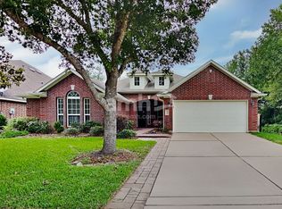 5818 Story Book Trl, Missouri City, TX 77459