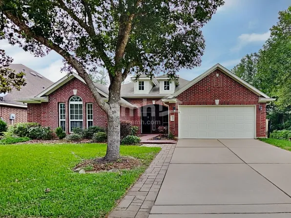 5818 Story Book Trl, Missouri City, TX 77459