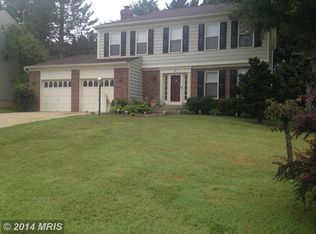 18 Cathedral Ln, Stafford, VA 22554