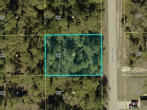 178 Beckley Dr, Lehigh Acres, FL 33974