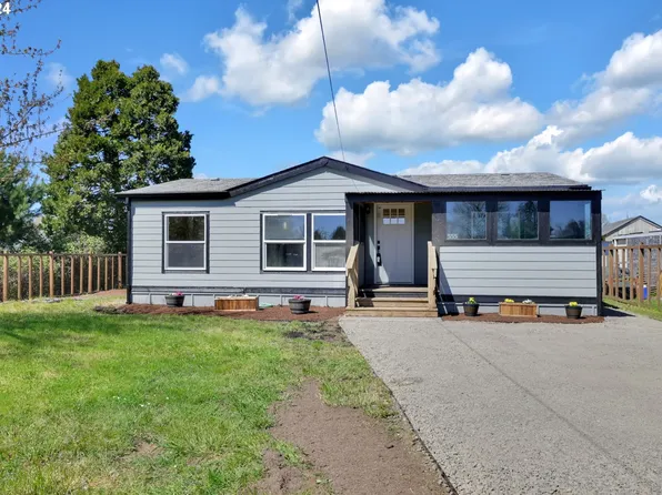 555 Kesling St, Harrisburg, OR 97446