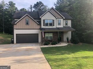 301 Hickory Hills Dr, Newnan, GA 30263