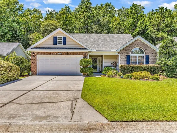 2020 Parker Bay Dr., Murrells Inlet, SC 29576