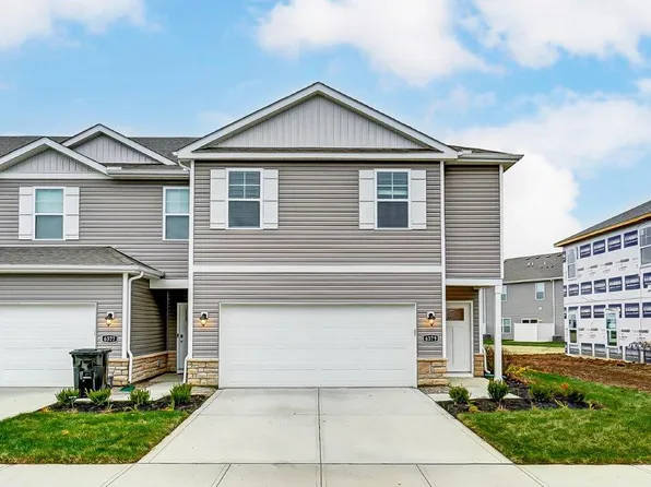 1395 Marinelli Dr E, Columbus, OH 43228