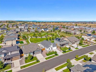 11857 Dodworth Street, Parker, CO, 80134
