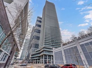 38 Annie Craig Dr #404, Toronto, ON M8V 0G9