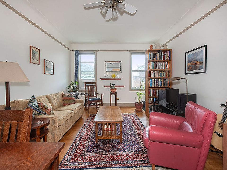 1st image of 72-17 34th Ave APT 3P