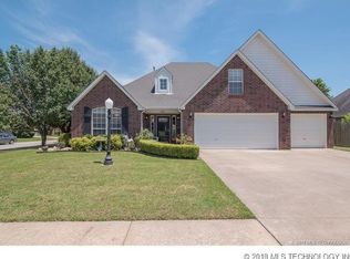 14187 N 106th Ave E, Collinsville, OK 74021