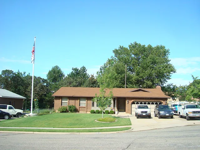 3625 N 2825 E #1