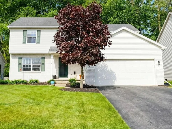 604 Highland Creek Ct #H, Holland, OH 43528