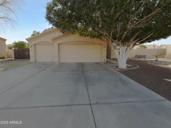 3313 N LAKESHORE Court, Avondale, AZ 85392