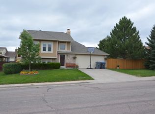 4904 Shell Beach Ave, Cheyenne, WY 82009