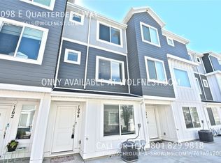 1098 E Quarterdeck Way, Saratoga Springs, UT 84045