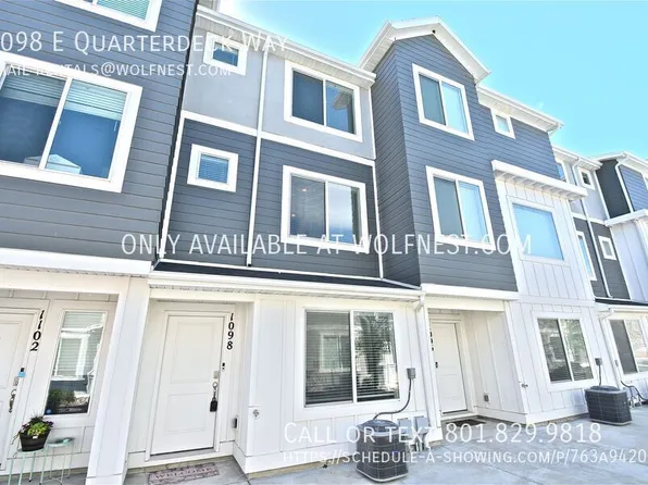 1098 E Quarterdeck Way, Saratoga Springs, UT 84045