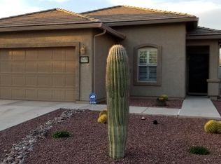 20838 E Treasure Rd, Red Rock, AZ 85145