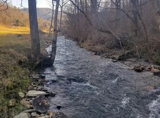 0 Thomas Valley Rd, Whittier, NC 28789