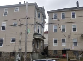 73 Nashua St #116, Fall River, MA 02721