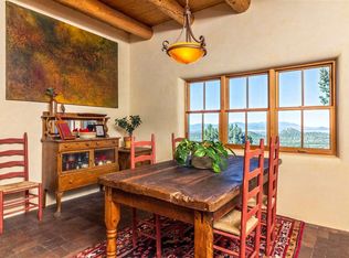 22 Stacy Rd, Santa Fe, NM 87505