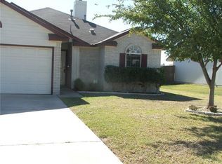 1212 Nightshade Ln, Leander, TX 78641