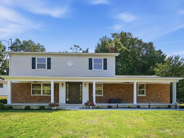 1594 Huntcrest Dr, Cincinnati, OH 45255