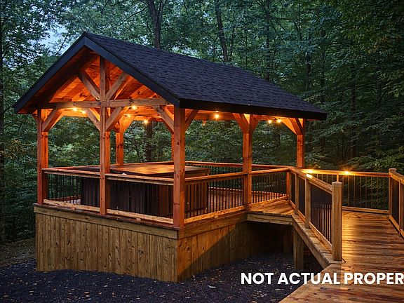 2nd image of 28068 Blackjack Rd