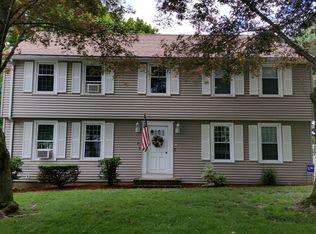 30 Summit St, North Andover, MA 01845