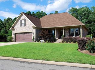 617 Village Market Dr, Chapin, SC 29036
