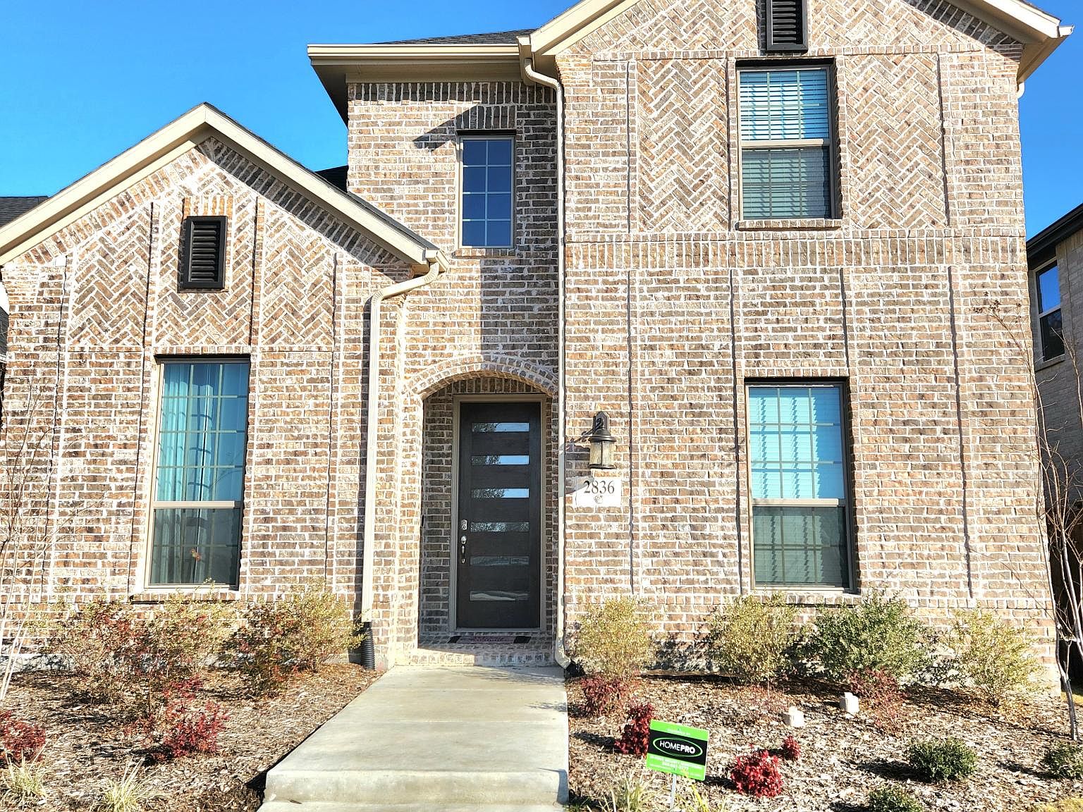 2836 Walden Rd, Celina, TX 75009 | Zillow