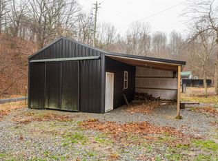 635 Scrubgrass Rd, Danville, KY 40422