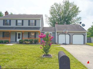 10 Westminster Dr, Voorhees, NJ 08043