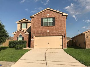 1026 Marigold Rd, Baytown, TX 77521