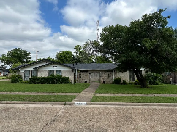 2303 Sutter St, Dallas, TX 75216
