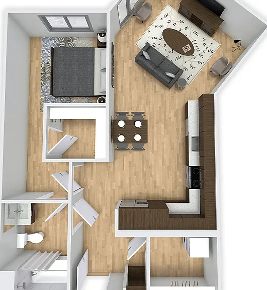 Meridian Affordable