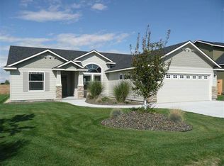 2603 Fallcrest Ave, Caldwell, ID 83607