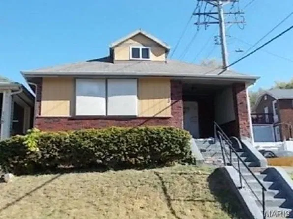 113 Bates St, Saint Louis, MO 63111
