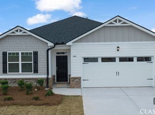 1108 Daurian Dr LOT 35, Statham, GA 30666