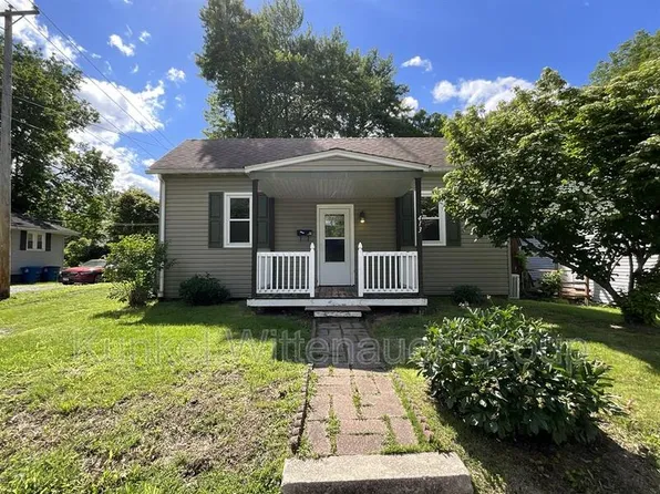 413 N Center St, Collinsville, IL 62234