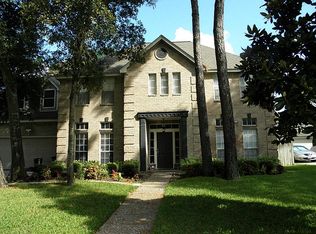 3630 Cypresswood Dr, Spring, TX 77388