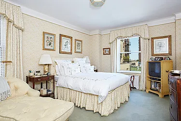 Sold by Brown Harris Stevens