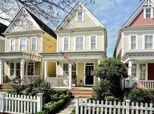 549 Jetton St, Davidson, NC 28036