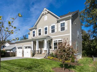 Davenport Plan, Pimmit Hills, Falls Church, VA 22043