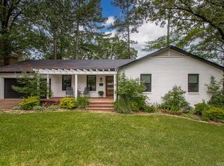 46 Nob View Cir, Little Rock, AR 72205