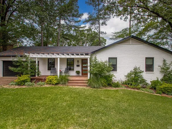 46 Nob View Cir, Little Rock, AR 72205